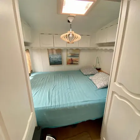 Przyczepa Kempingowa Dulczetto Camping *