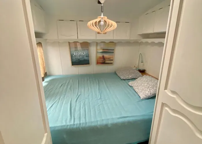 Przyczepa Kempingowa Dulczetto Camping *